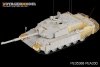 Voyager Model PE35388 Modern British Challenger 2 MBT for TRUMPETER 001522 1/35